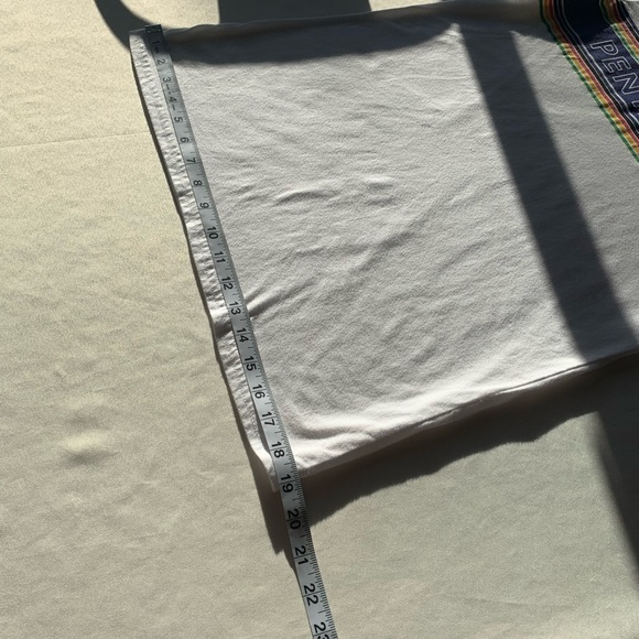 Pentatonix Men’s Striped Logo Tee size M - Picture 6 of 10